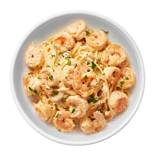 Pasta Gamberi