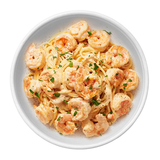 Pasta Gamberi
