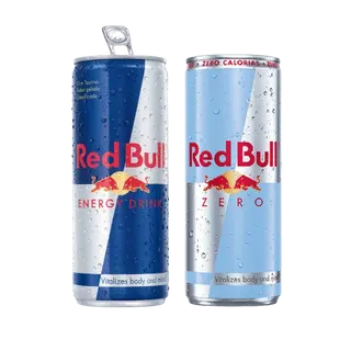 Red Bull