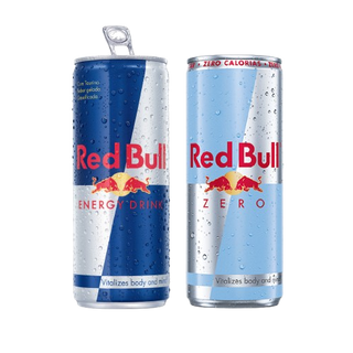 Red Bull