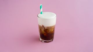 Cold brew vanila 280ml