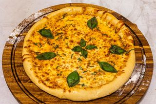 Pizza Margherita