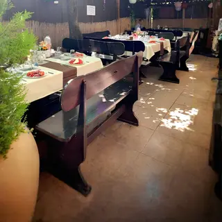 Кюфтета по цариградски