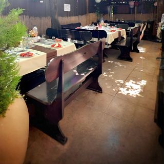 Кюфтета по цариградски