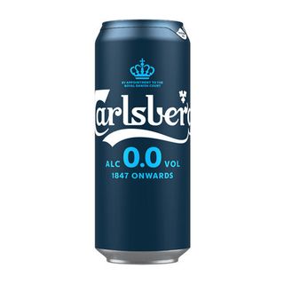 Carlsberg doza