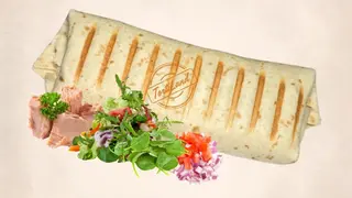 Meksička mešavina sa tunjevinom