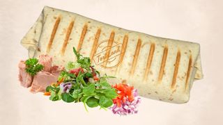 Meksička mešavina sa tunjevinom