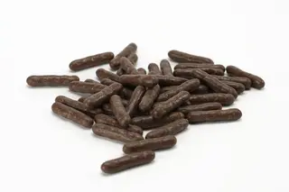 Biscuiti in ciocolata