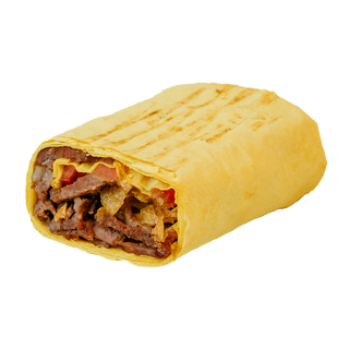 Донер (говяжий с сыром) (350 г)