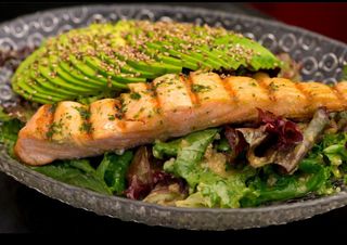 Salmon