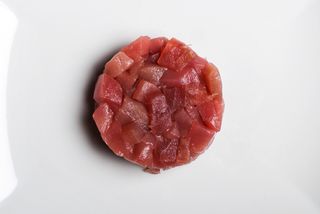 Tartare tonno