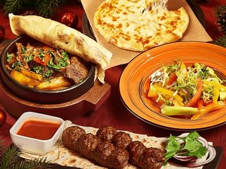 Комбо Самциві