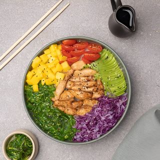 Miso Bowl
