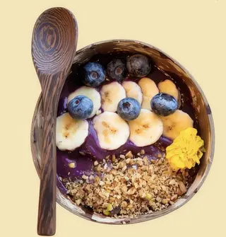 Açai Hawái