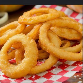 Aros De Cebolla