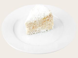 Наполеон кокосовий (160g)