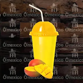 Jus Mangue