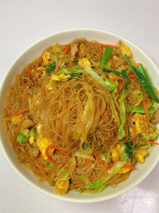 30 Fideos 3 Delicias