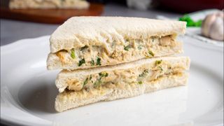 ქათმის სენდვიჩი