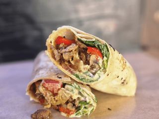 Kebab Fafnir