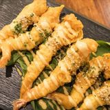12. Tempura de Langostino (6 Uds.)