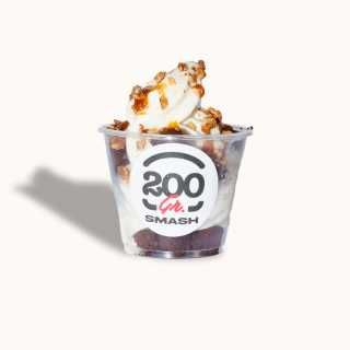 "SUNDAY" CHOCO BOMB SALAITO