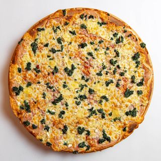 Pizza Spinaci 30cm