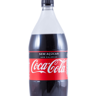 Coca-Cola Zero 1,5L