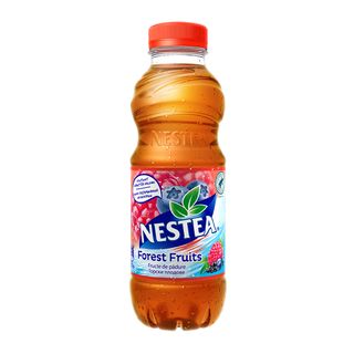 Nestea fructe de pădure