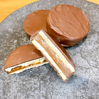 Alfajor 3 Camadas 