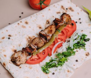 Իքիբիր խոզի (200գր)