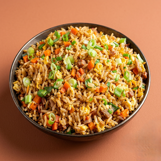 Egg Fried Rice