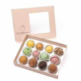 Trufas Bombón Variadas (12 Uds.)
