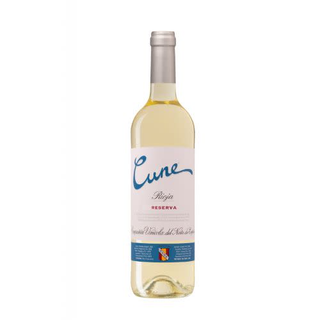 Cune BLANCO/ WHITE