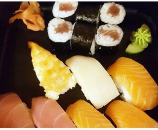 52.  Matsu Sushi