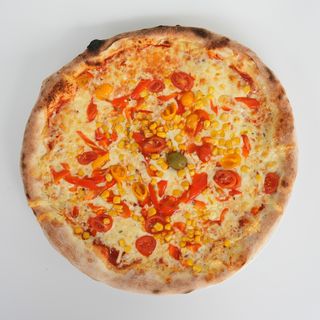 Pizza Vegetarijanska