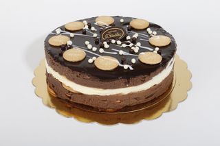 Tarta Abuela (Mediana)