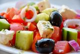 Гръцка салата (450г)
