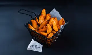 Patatas gajo
