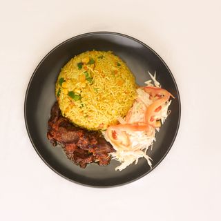 AMINA Choplife Combo