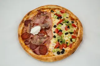 Don pizza kombinacija