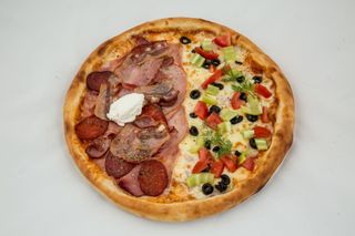 Don pizza kombinacija