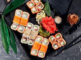 Сет Філадельфія (1000г)