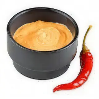 sos spicy mayo