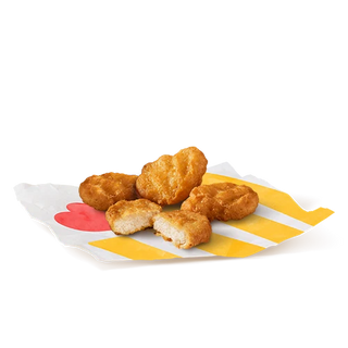 Наггетсы 6 шт