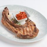 Свински кралски котлет (300 гр.)