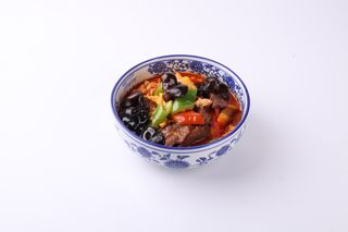 Мошуру ганфан 