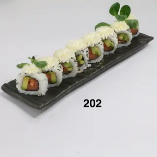202. Sake Philadelphia