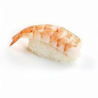 Nigiri Ebi - 2 Pièces