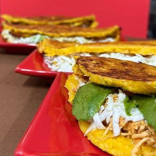 CACHAPA QUESO DE MANO